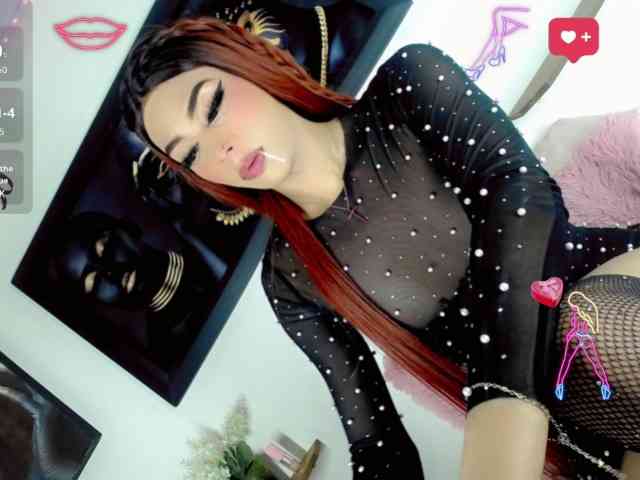 Kendall18 Live Webcam on BongaCams