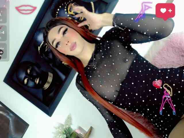 Kendall18 Live Webcam on BongaCams