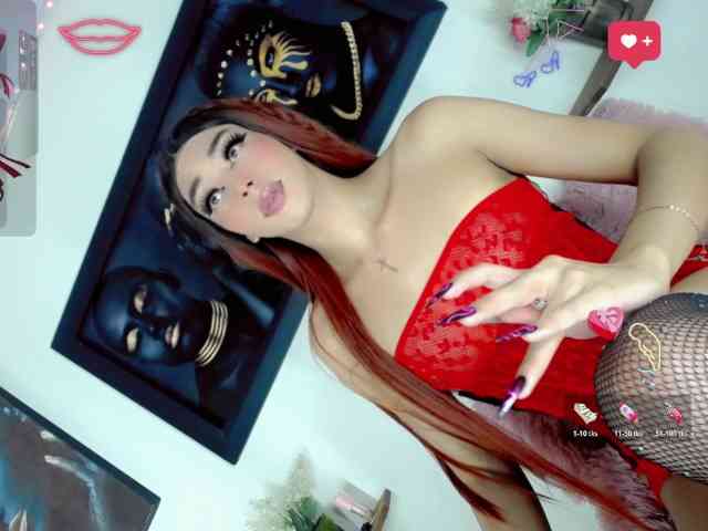 Kendall18 Live Webcam on BongaCams