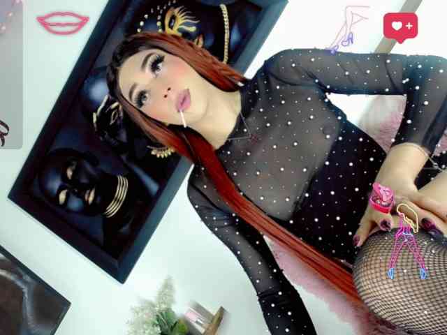 Kendall18 Live Webcam on BongaCams