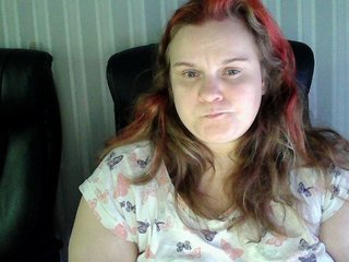 Mavkas2025 Porn Show