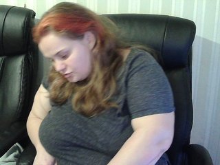 Mavkas2025 Porn Show