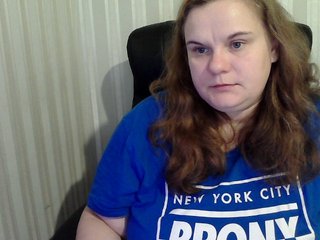 Mavkas2025 Porn Show