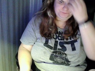 Mavkas2025 Porn Show