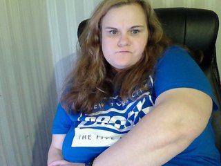 Mavkas2025 Porn Show