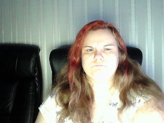 Mavkas2025 Porn Show