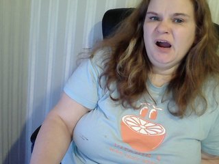 Mavkas2025 Porn Show