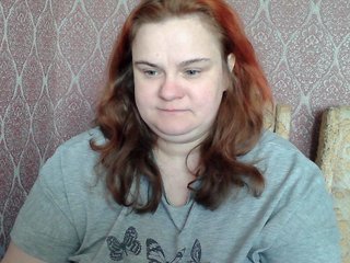 Mavkas2025 Porn Show