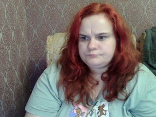 Mavkas2025 Porn Show