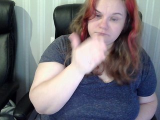 Mavkas2025 Porn Show