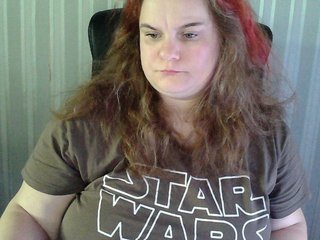 Mavkas2025 Porn Show