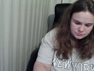 Mavkas2025 Porn Show