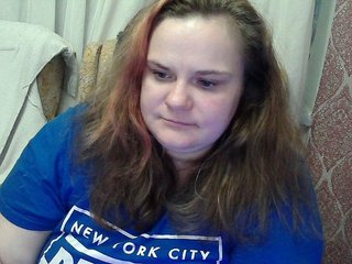 Mavkas2025 Porn Show