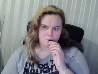 Mavkas2025 Porn Show