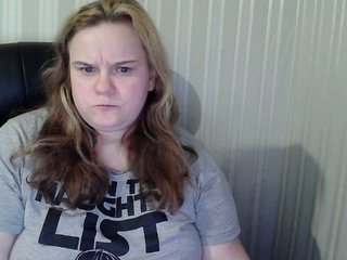 Mavkas2025 Porn Show