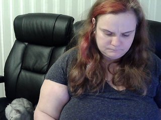 Mavkas2025 Porn Show