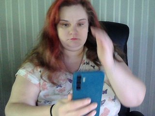 Mavkas2025 Porn Show