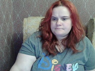 Mavkas2025 Porn Show