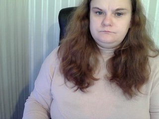 Mavkas2025 Porn Show