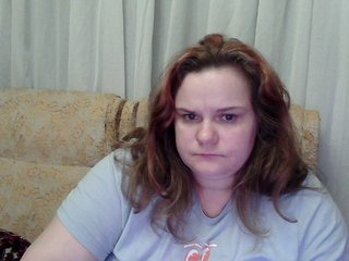 Mavkas2025 Porn Show