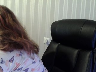 Mavkas2025 Porn Show