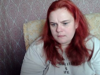 Mavkas2025 Porn Show