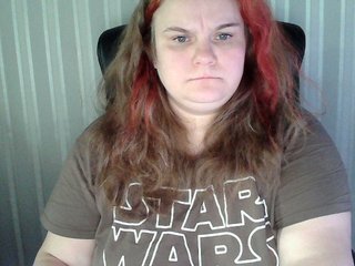 Mavkas2025 Porn Show