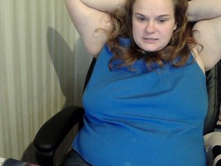 Mavkas2025 Porn Show