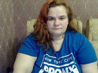 Mavkas2025 Porn Show