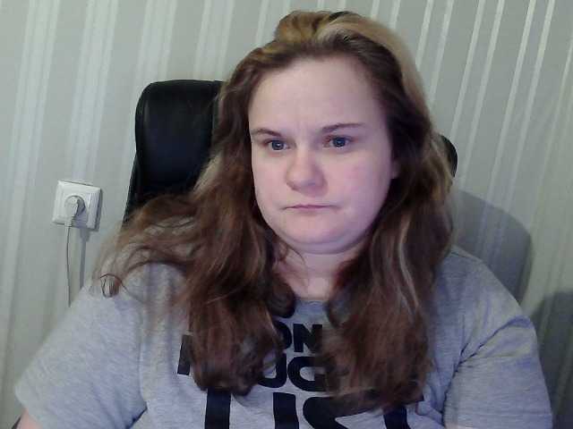 Mavkas2025's BongaCams show and profile