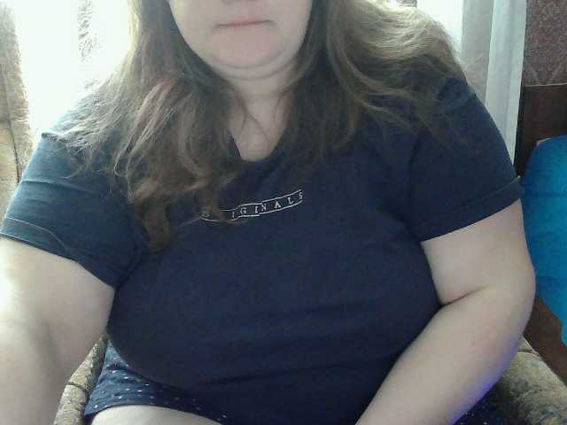 Mavkas2025's BongaCams show and profile