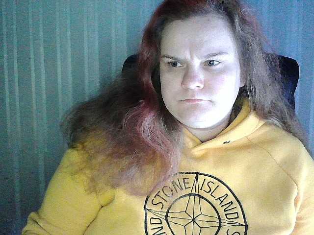 Mavkas2025's BongaCams show and profile