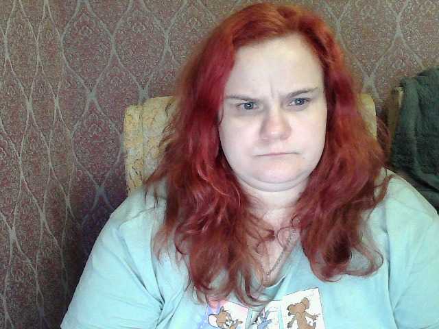 Mavkas2025's BongaCams show and profile