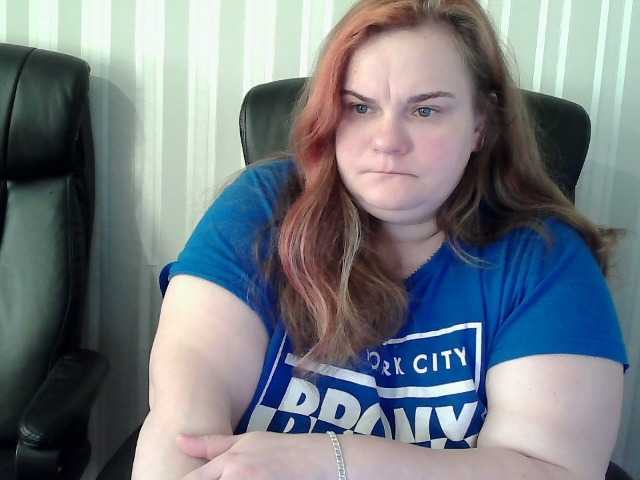 Mavkas2025's BongaCams show and profile