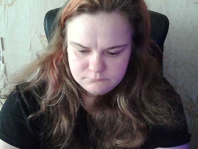 Mavkas2025's BongaCams show and profile