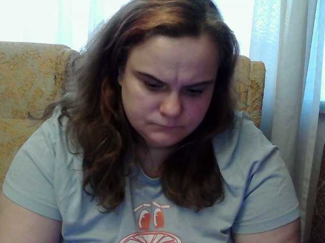 Mavkas2025's BongaCams show and profile