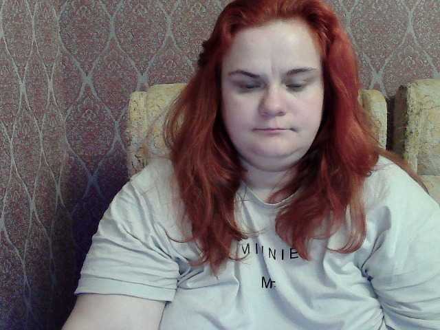 Mavkas2025's BongaCams show and profile