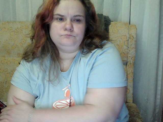 Mavkas2025's BongaCams show and profile