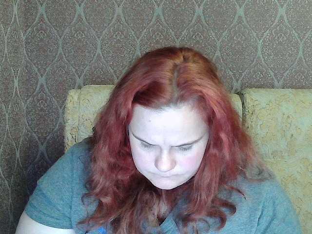 Mavkas2025's BongaCams show and profile