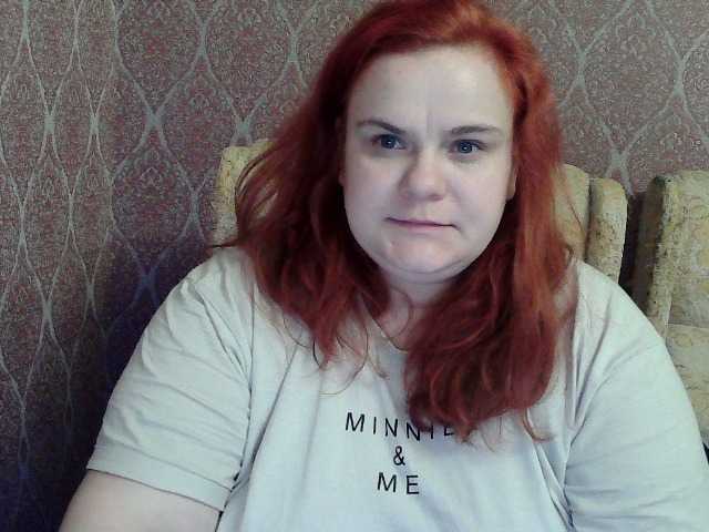 Mavkas2025's BongaCams show and profile