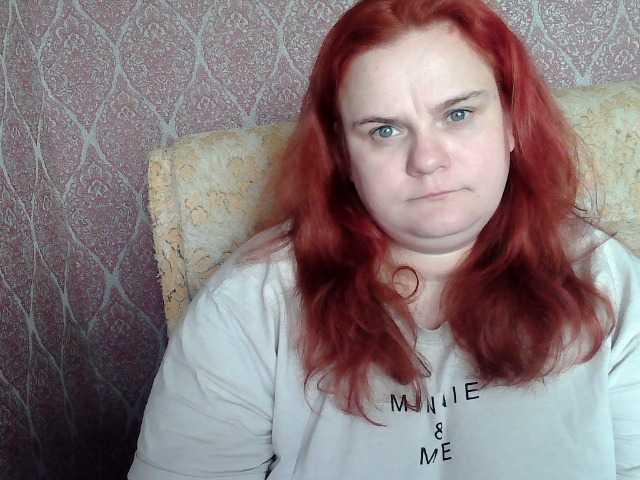 Mavkas2025's BongaCams show and profile