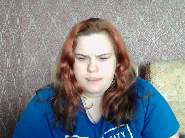 Mavkas2025's BongaCams show and profile