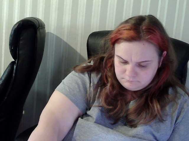 Mavkas2025's BongaCams show and profile