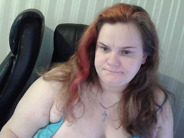 Mavkas2025's BongaCams show and profile