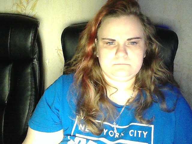 Mavkas2025's BongaCams show and profile