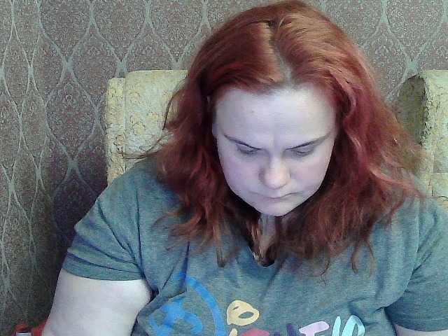 Mavkas2025's BongaCams show and profile