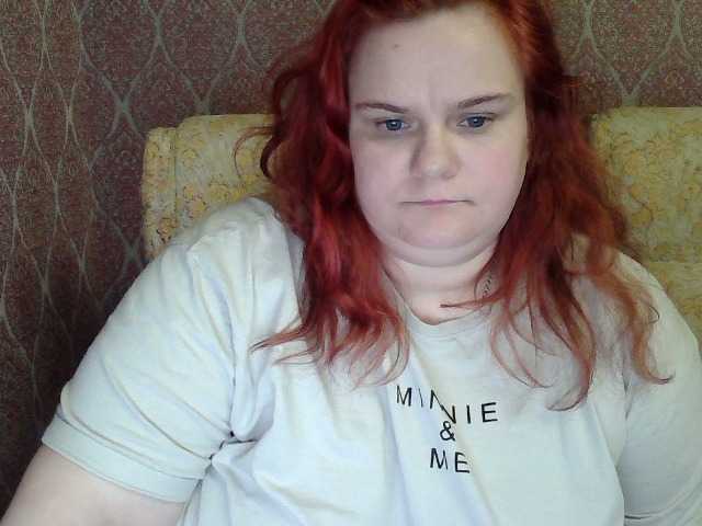 Mavkas2025's BongaCams show and profile