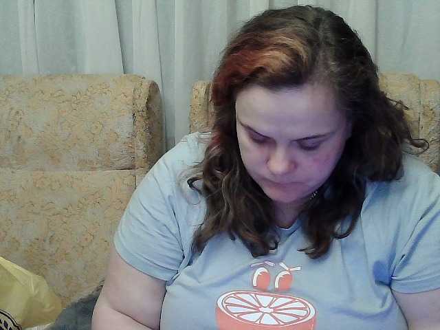 Mavkas2025's BongaCams show and profile