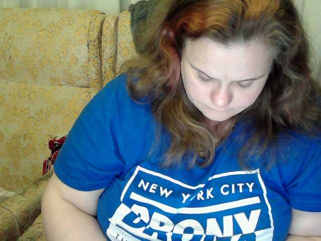 Mavkas2025 Live Cam on BongaCams