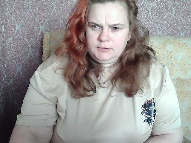 Mavkas2025's BongaCams show and profile